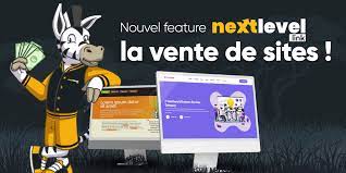 NextLevel.Link